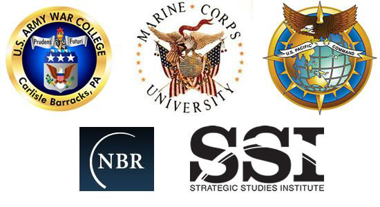 logos from sponsors